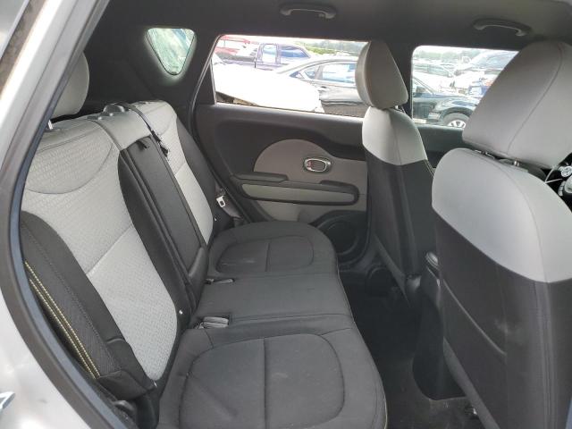 2015 KIA SOUL + - KNDJP3A52F7808300