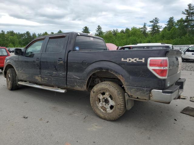 Vin: 1ftfw1etxdfd57304, lot: 58790965, ford f-150 supercrew 20132