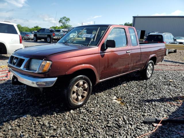 NISSAN FRONTIER K