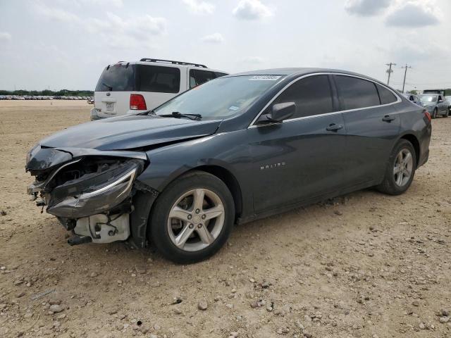 Vin: 1g1zb5st2kf187000, lot: 55112985, chevrolet malibu ls 2019 img_1