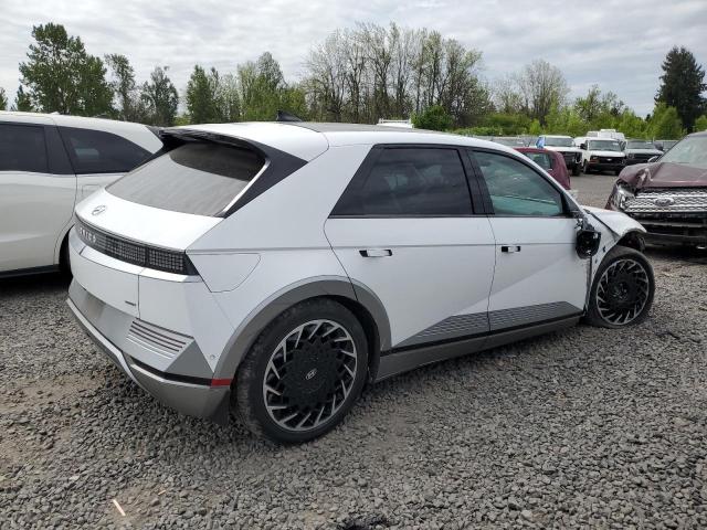 Vin: km8krdaf1pu228550, lot: 55523615, hyundai ioniq limited 20233