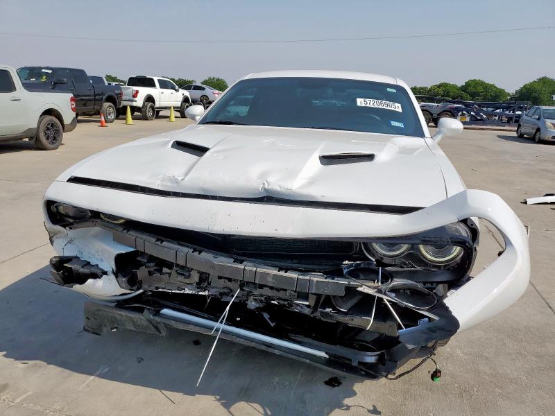 2023 DODGE CHALLENGER - 2C3CDZAG5PH596637