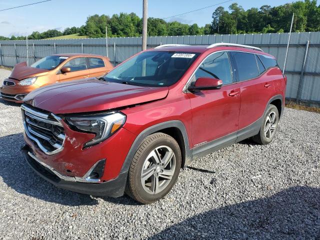 Vin: 3gkalvev6ll246477, lot: 57097355, gmc terrain slt 2020 img_1
