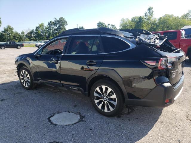 2023 SUBARU OUTBACK LI 4S4BTANC3P3193340