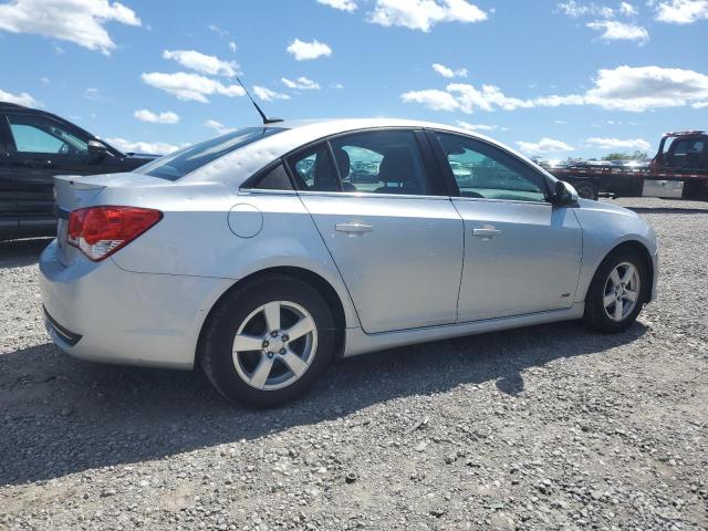 Vin: 1g1pc5sbxe7224143, lot: 57495955, chevrolet cruze lt 20143