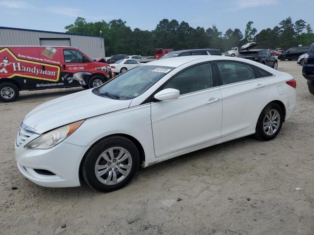 Vin: 5npeb4ac0ch487367, lot: 54470755, hyundai sonata gls 2012 img_1