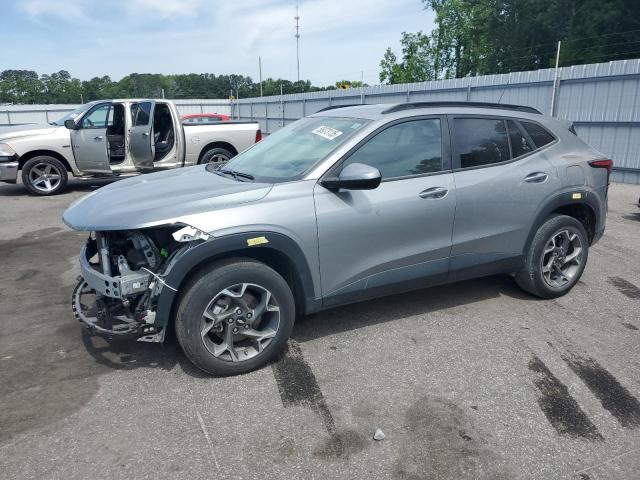 Vin: kl77lhe21rc009376, lot: 56073135, chevrolet trax 1lt 2024 img_1