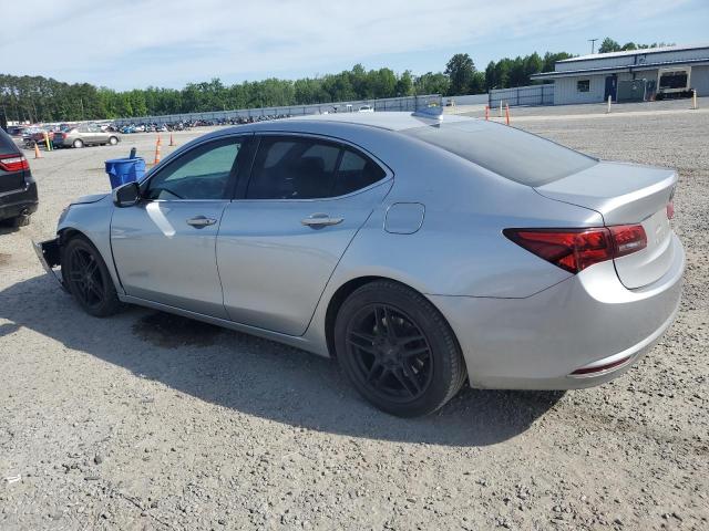 Vin: 19uub1f52ha000609, lot: 57219965, acura tlx tech 20172