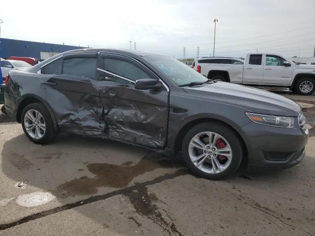 Vin: 1fahp2d86jg116733, lot: 54897795, ford taurus se 20184