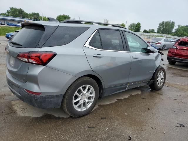 2023 CHEVROLET EQUINOX LT - 3GNAXKEG9PL124628