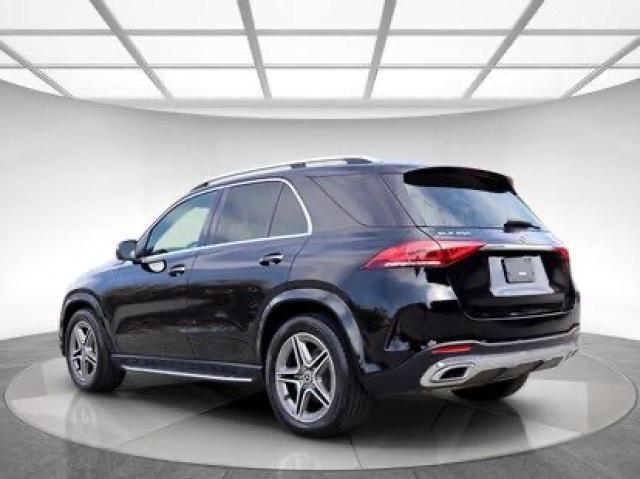 Vin: 4jgfb4kb4ma523xxx, lot: 58466195, mercedes-benz gle-class 350 4matic 20213