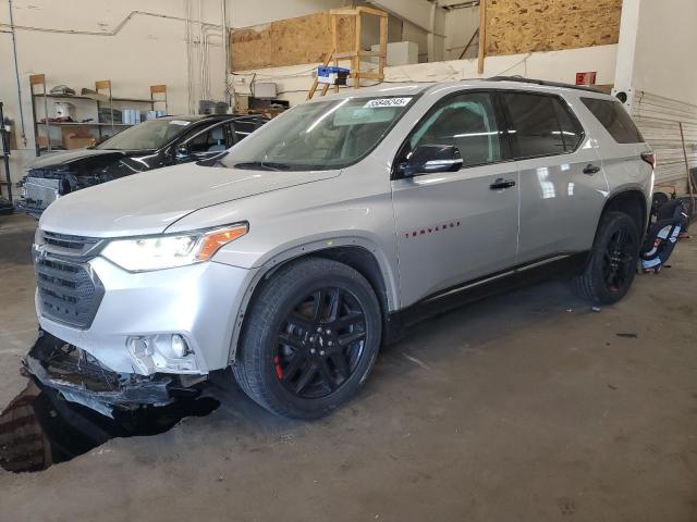 CHEVROLET TRAVERSE P