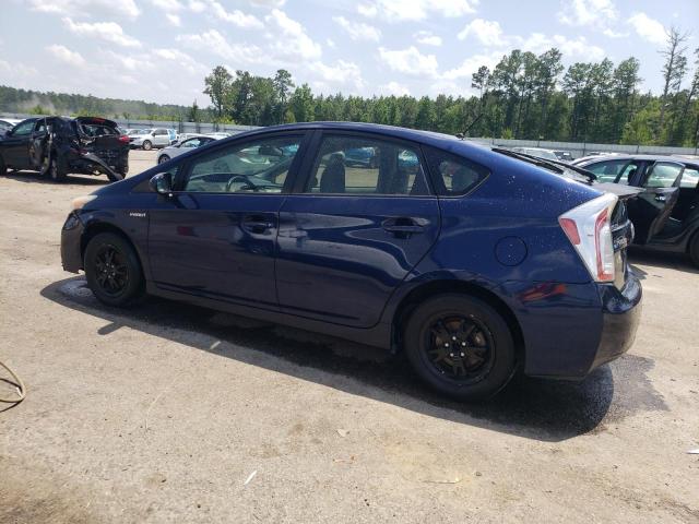 Vin: jtdkn3du1c1564361, lot: 57652365, toyota prius 20122