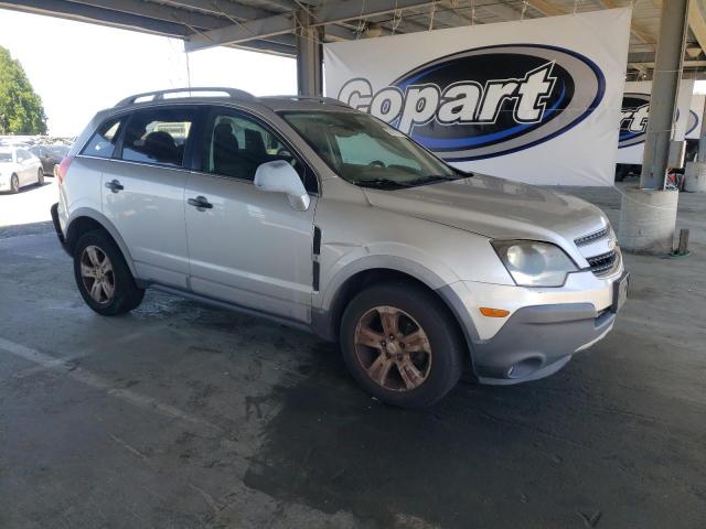 Vin: 3gnal2ek3fs503113, lot: 55108725, chevrolet captiva ls 20154