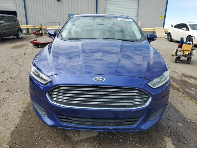 2016 FORD FUSION SE - 3FA6P0HD7GR285082