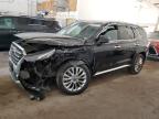 2020 HYUNDAI PALISADE L - KM8R5DHE2LU072486