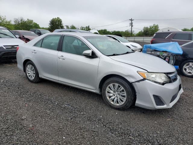 Vin: 4t1bf1fk8cu155751, lot: 55347405, toyota camry base 20124