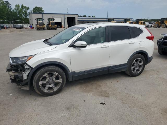 Vin: 7farw1h85ke020209, lot: 55648405, honda crv exl 2019 img_1