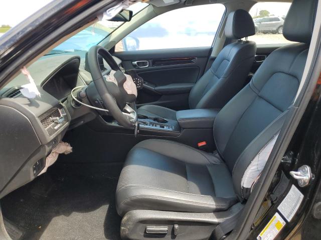 2022 HONDA CIVIC TOUR 2HGFE1F95NH326551