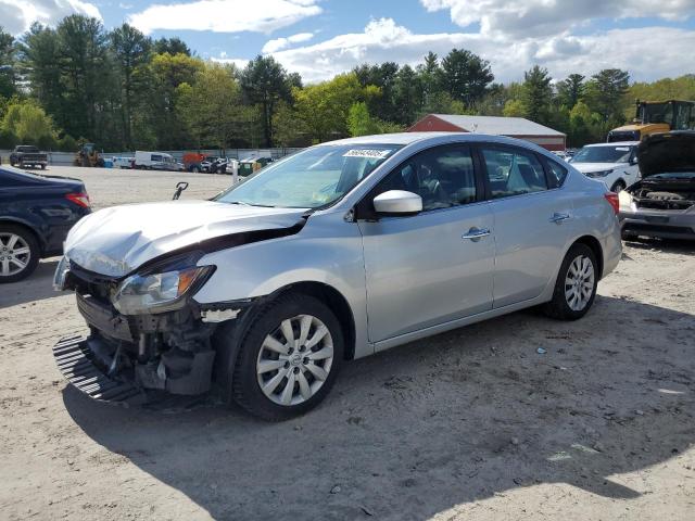 Vin: 3n1ab7ap4hy295725, lot: 56043405, nissan sentra s 2017 img_1