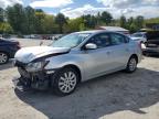 2017 NISSAN SENTRA S - 3N1AB7AP4HY295725
