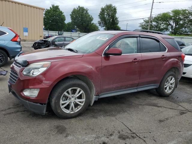 Vin: 2gnalcek4h1505148, lot: 58018535, chevrolet equinox lt 2017 img_1