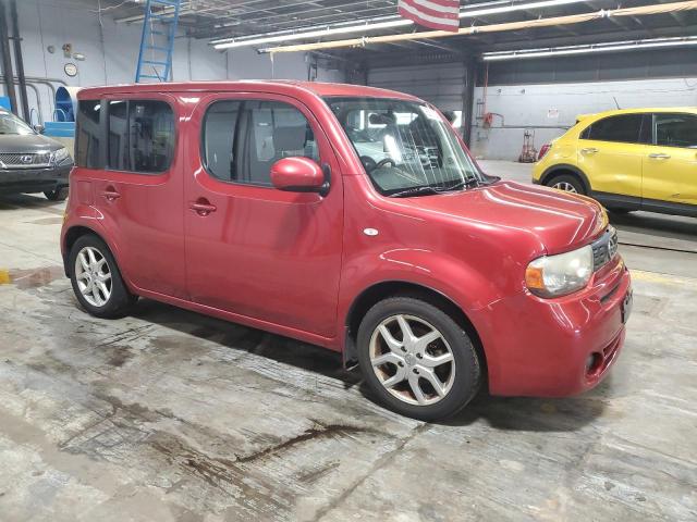 Vin: jn8az2krxat155290, lot: 58352025, nissan cube base 20104