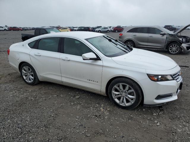 Vin: 2g1105saxg9160239, lot: 58251635, chevrolet impala lt 20164