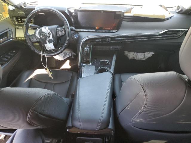 2022 TOYOTA MIRAI LE #3150146938