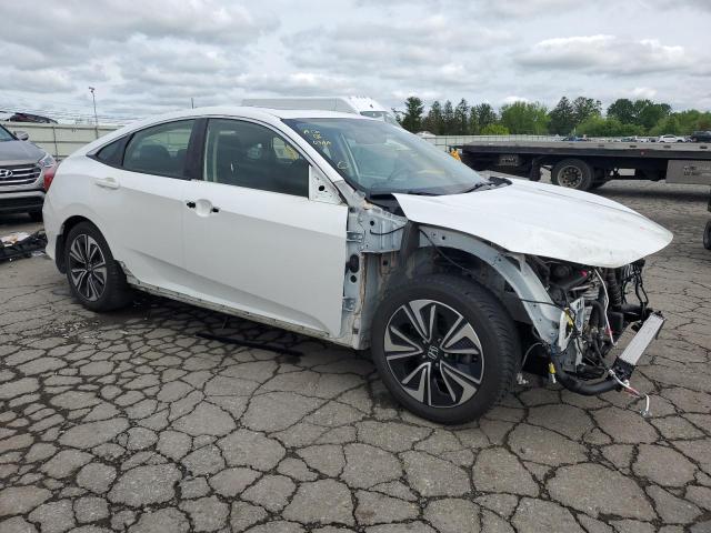 Vin: jhmfc1f3xjx020689, lot: 57043315, honda civic ex 20184