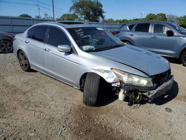 Vin: 1hgcp3f86aa017972, lot: 57955725, honda accord exl 20104