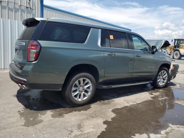 Vin: 1gnscfkd5pr457726, lot: 58901525, chevrolet suburban c1500 premier 20233