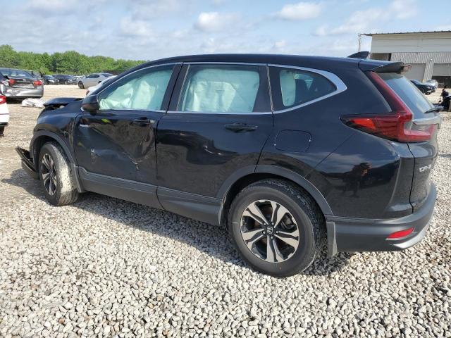 Vin: 7farw2h77ne006121, lot: 56107855, honda crv se 20222