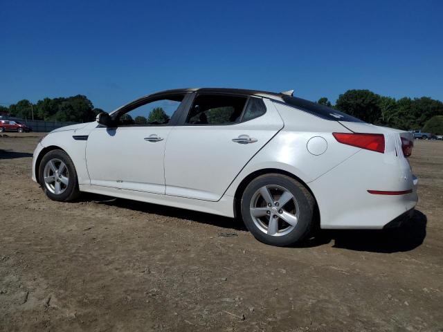 Vin: 5xxgm4a77eg278163, lot: 56290205, kia optima lx 20142