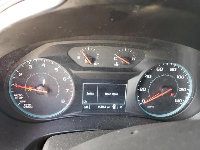 2021 CHEVROLET MALIBU LT - 1G1ZD5ST0MF014864