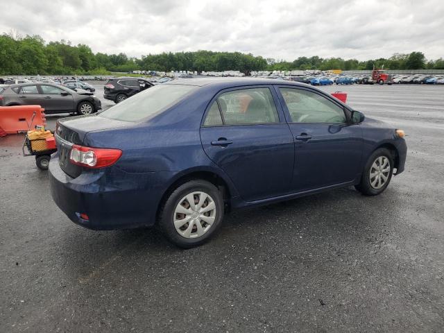 Vin: jtdbu4ee6dj121298, lot: 57389145, toyota corolla base 20133