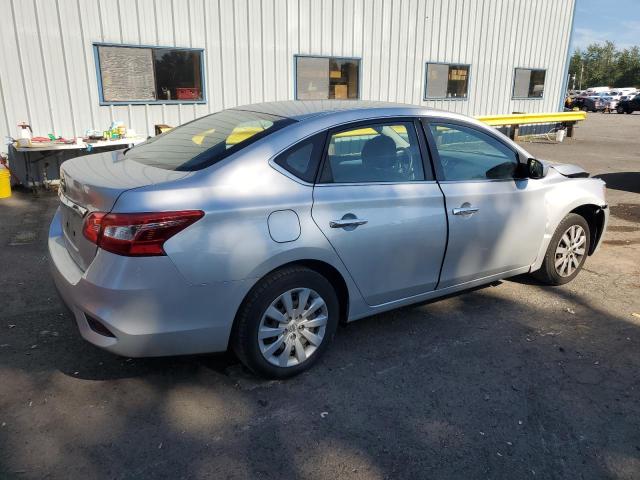 Vin: 3n1ab7ap9ky344103, lot: 55937205, nissan sentra s 20193