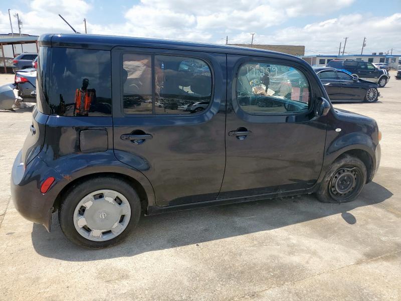 Vin: jn8az2kr6ct255342, lot: 55850795, nissan cube base 20123