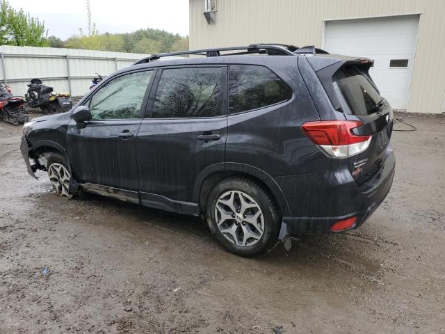 Vin: jf2skaec9kh482954, lot: 55723805, subaru forester premium 20192