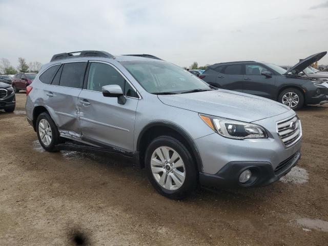 Vin: 4s4bsbhc6f3233445, lot: 55316545, subaru outback 2.5i premium 20154