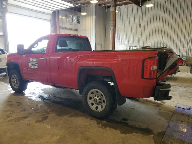 Vin: 1gt02veg9hz403141, lot: 56364655, gmc sierra k3500 20172