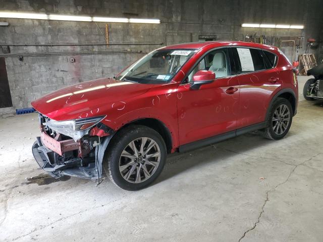 Vin: jm3kfbdm3k1655225, lot: 58126695, mazda cx-5 grand touring 2019 img_1