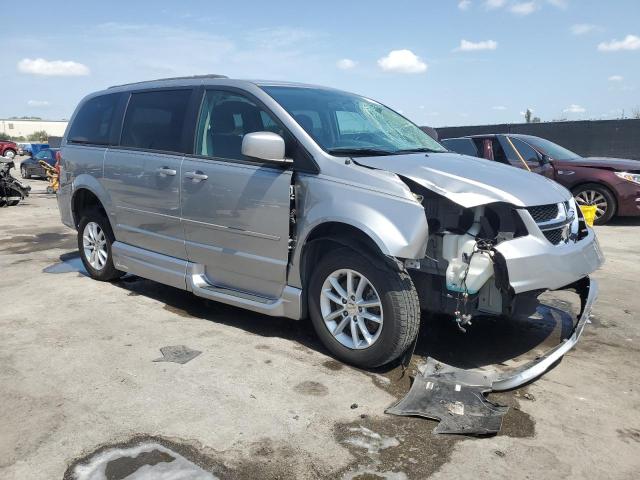 Vin: 2c4rdgcg8gr374286, lot: 55893705, dodge caravan sxt 20164