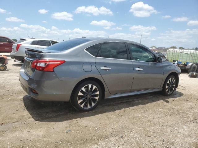 Vin: 3n1ab7ap5ky289777, lot: 57221985, nissan sentra s 20193