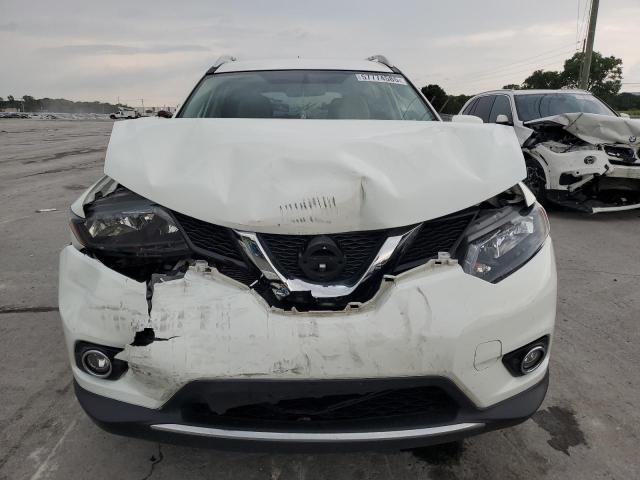 2016 NISSAN ROGUE S - JN8AT2MV0GW149789