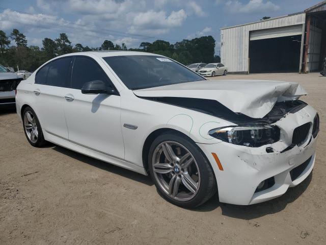 Vin: wba5b1c5xgg130959, lot: 57625315, bmw 5 series i 20164
