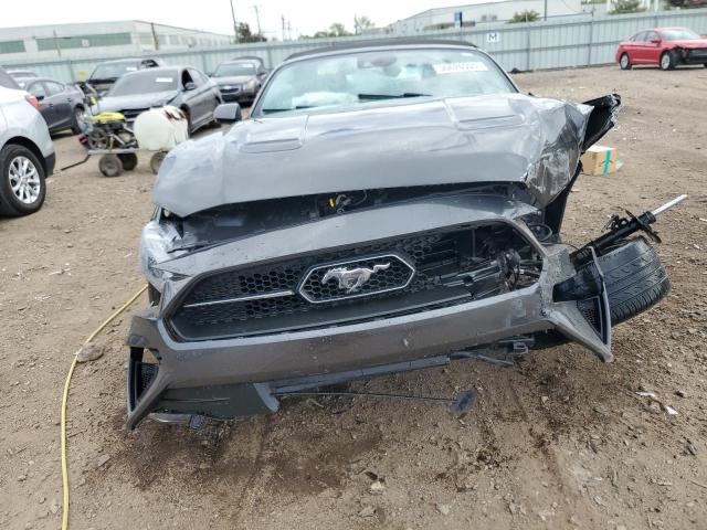 2019 FORD MUSTANG - 1FATP8UH7K5176885