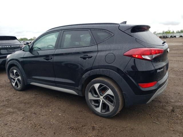 Vin: km8j3ca23ju782135, lot: 58053795, hyundai tucson value 20182