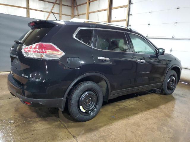 Vin: 5n1at2mv6gc826627, lot: 58388115, nissan rogue s 20163