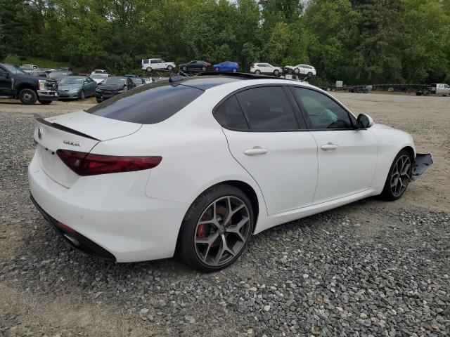 Vin: zarfanan6k7607194, lot: 57393415, alfa romeo giulia 20193